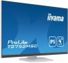 IIYAMA Monitor 27 cali T2752MSC-W1 10 PKT. POJ,IPS,HDMI,DP,2x2USB(3.2),2x1W400cd^m2,7H